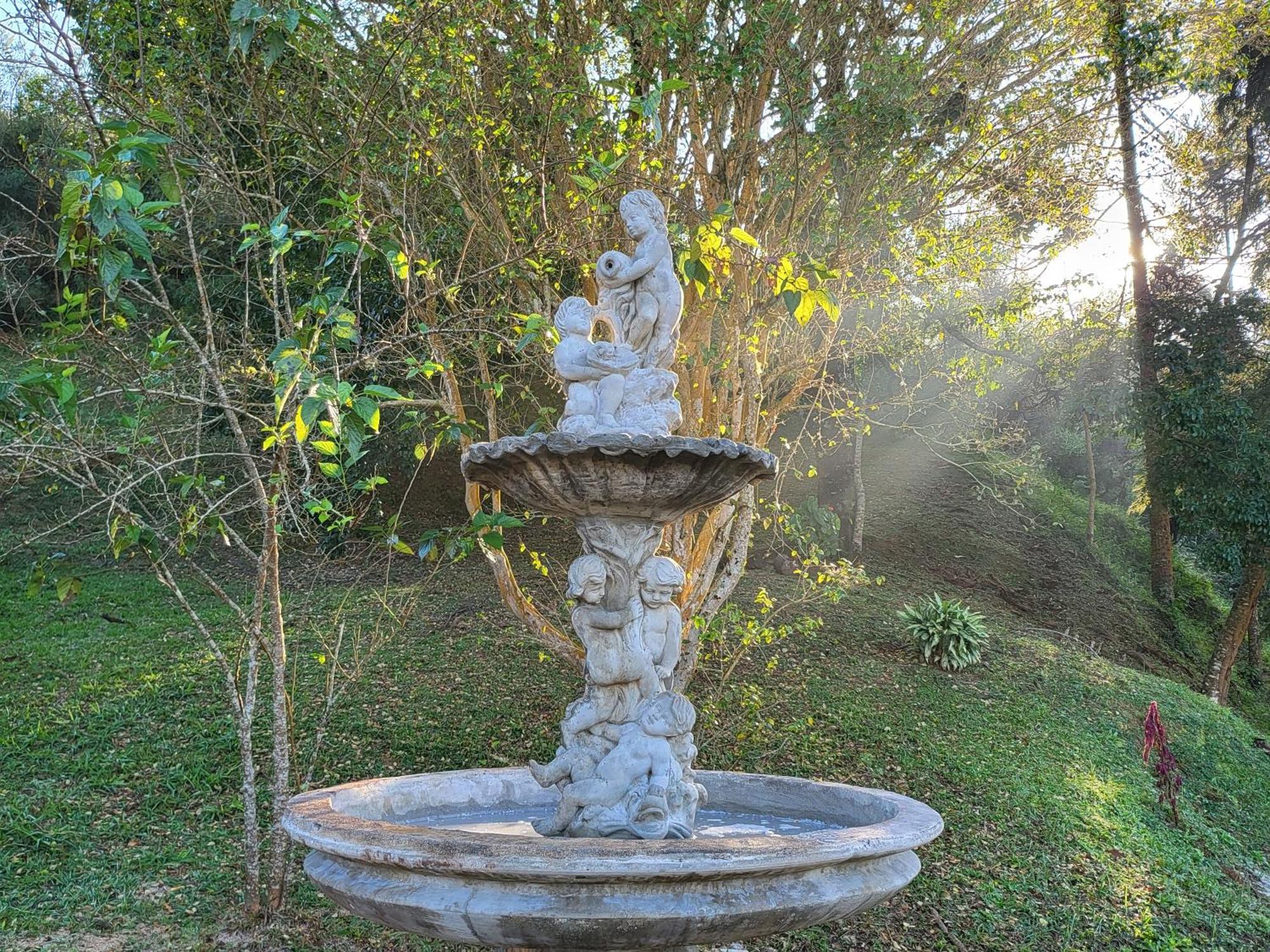 Pousada Chico Anjo Ouro Preto  Exterior foto